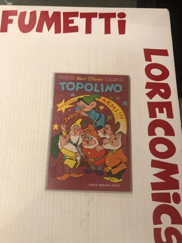 Topolino 421 edicola - ,