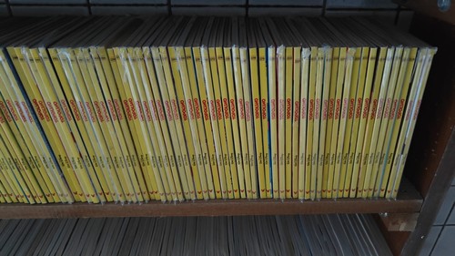 Topolino sequenza completa - topolino,