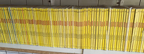 Topolino sequenza completa - sequenza,