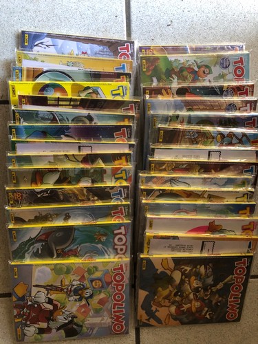 Topolino 3446 - topolino,