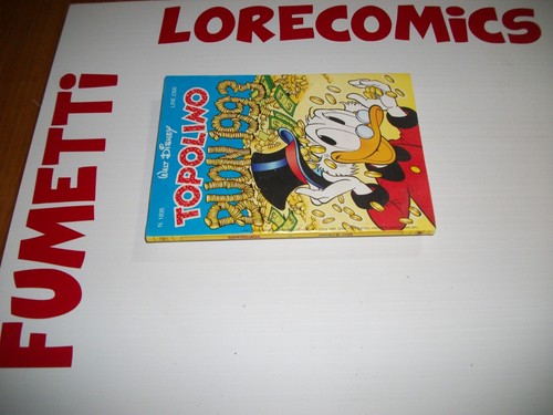 Topolino 1935 edicola - ,