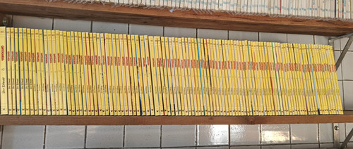 Topolino sequenza completa - topolino,