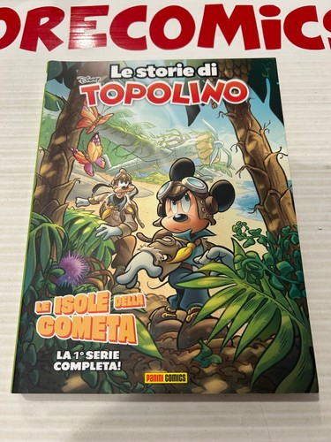 Panini comics topolino le - panini,