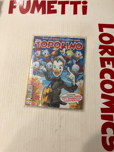 Topolino 3246 blisterato - 3246,