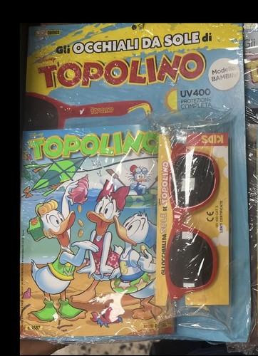 Topolino 3687 occhiali da - +,