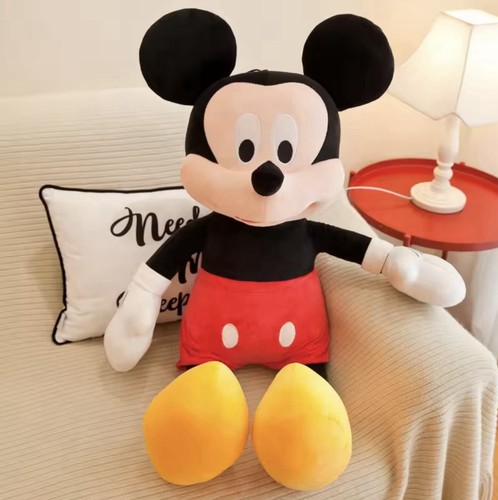 Topolino peluche kawaii - 35, cm