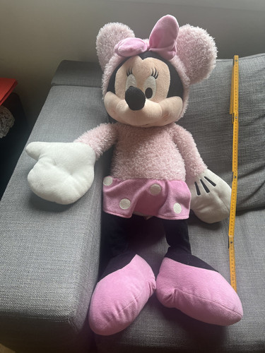 Disney minnie mouse topolino - mouse, &