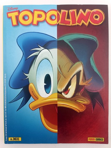 Disney topolino panini - disney, –