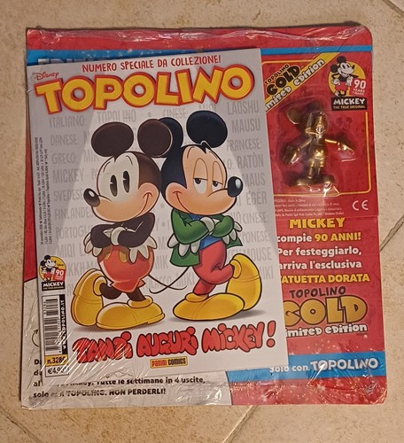Topolino tanti auguri mickey - tanti,