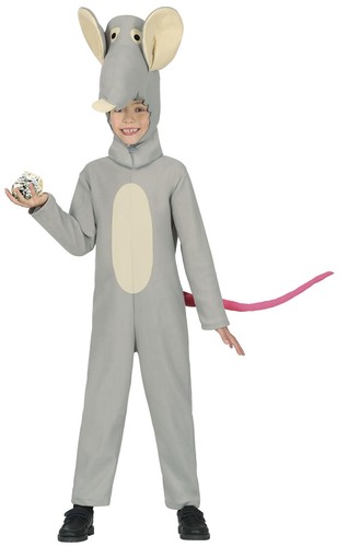 Guirca costume topolino - guirca,