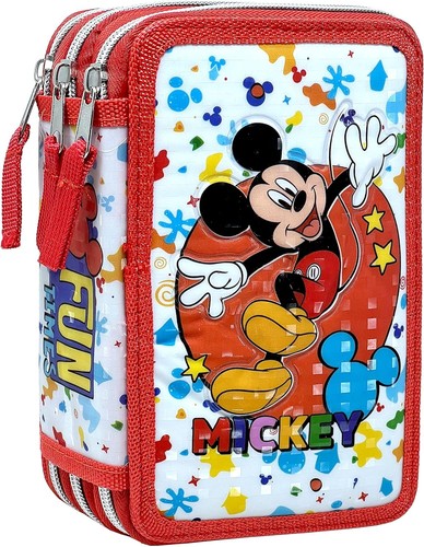 Clondo astuccio triplo - clondo,