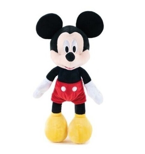Peluche disney topolino - peluche, cm