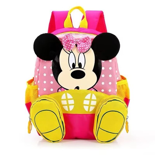 Zaino disney minnie topolina - minnie,