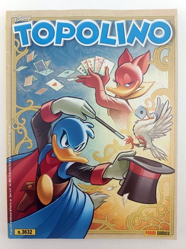 Disney topolino panini - disney, –