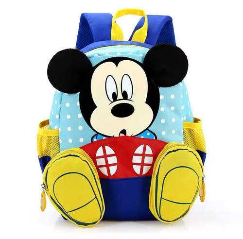 Zaino disney mickey - zaino,