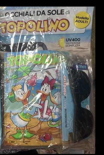 Topolino 3687 occhiali da - topolino, +