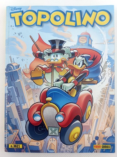 Disney topolino panini - disney, –