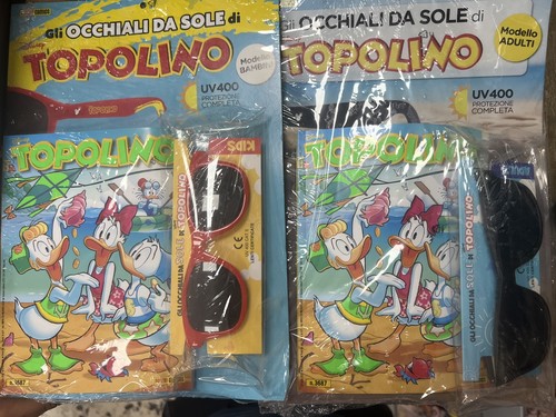 Topolino 3687 occhiali da - topolino,