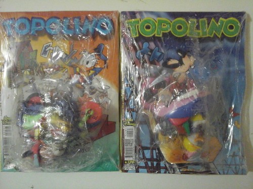 Topolino 2293 n - -,