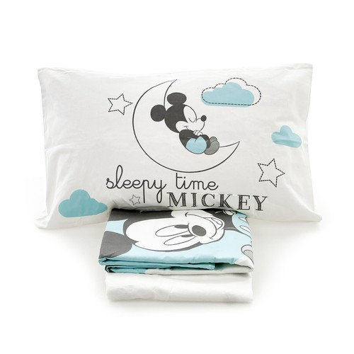 Lenzuola culla topolino - culla, disney