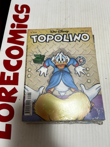 Topolino 2169 con - ,