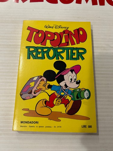 Classici disney serie n - i,