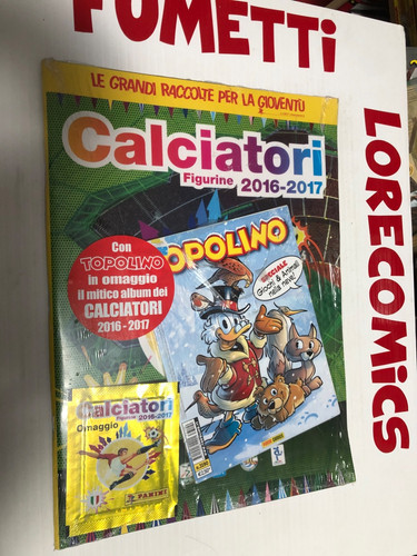 Topolino 3190 blisterato - ,
