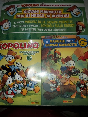 Topolino libretto 3362 in - topolino,