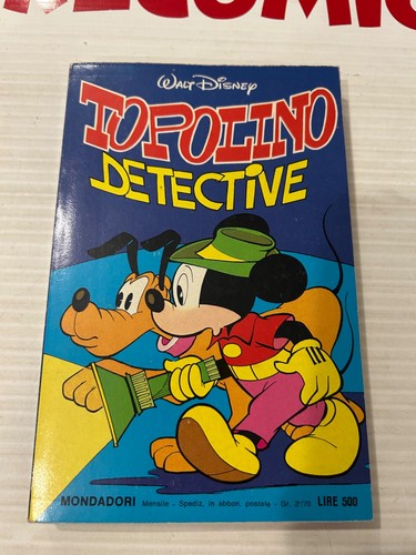 Classici disney serie n - i,